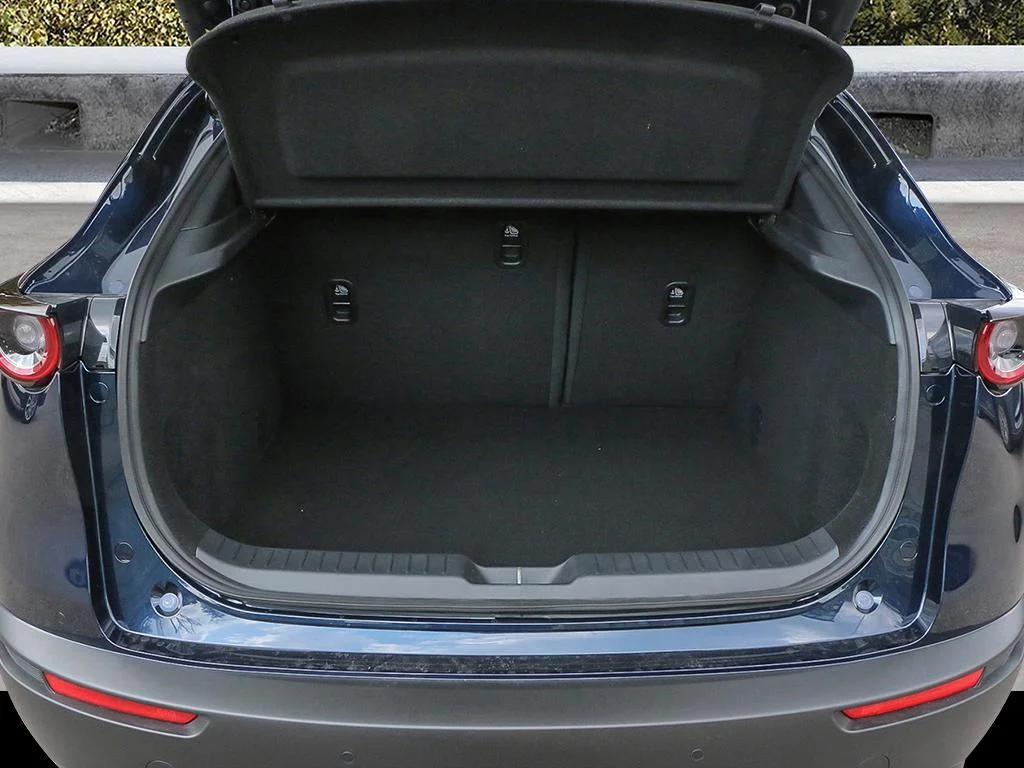 New 2026 Deep Crystal Blue Mica Mazda GT image 7