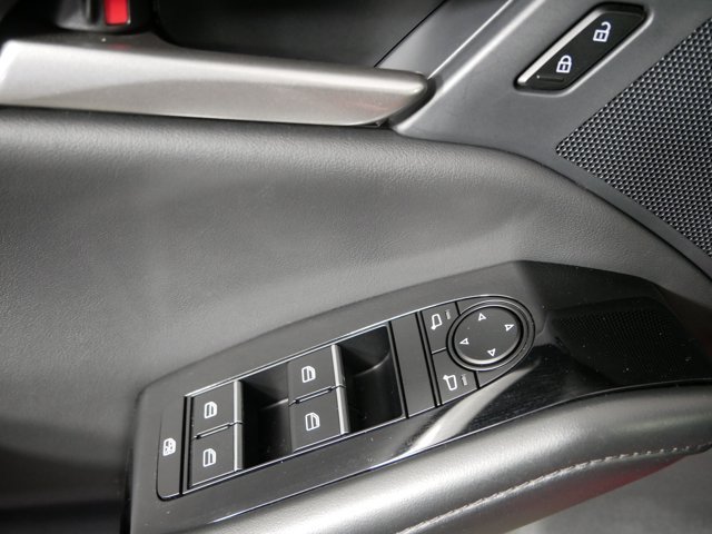 Used 2025 Soul Red Crystal Metallic Mazda SE image 23