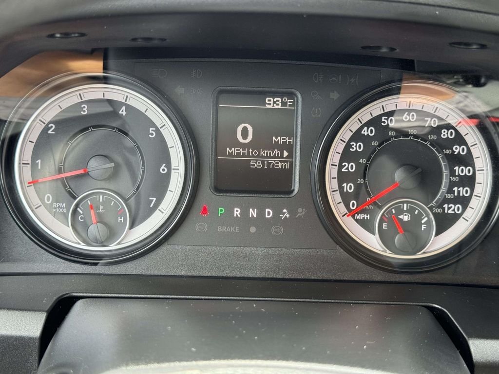 Used 2019 Red Ram Express image 24