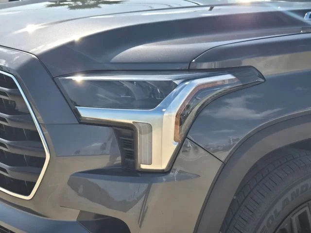New 2026 Magnetic Gray Metallic Toyota Limited image 7