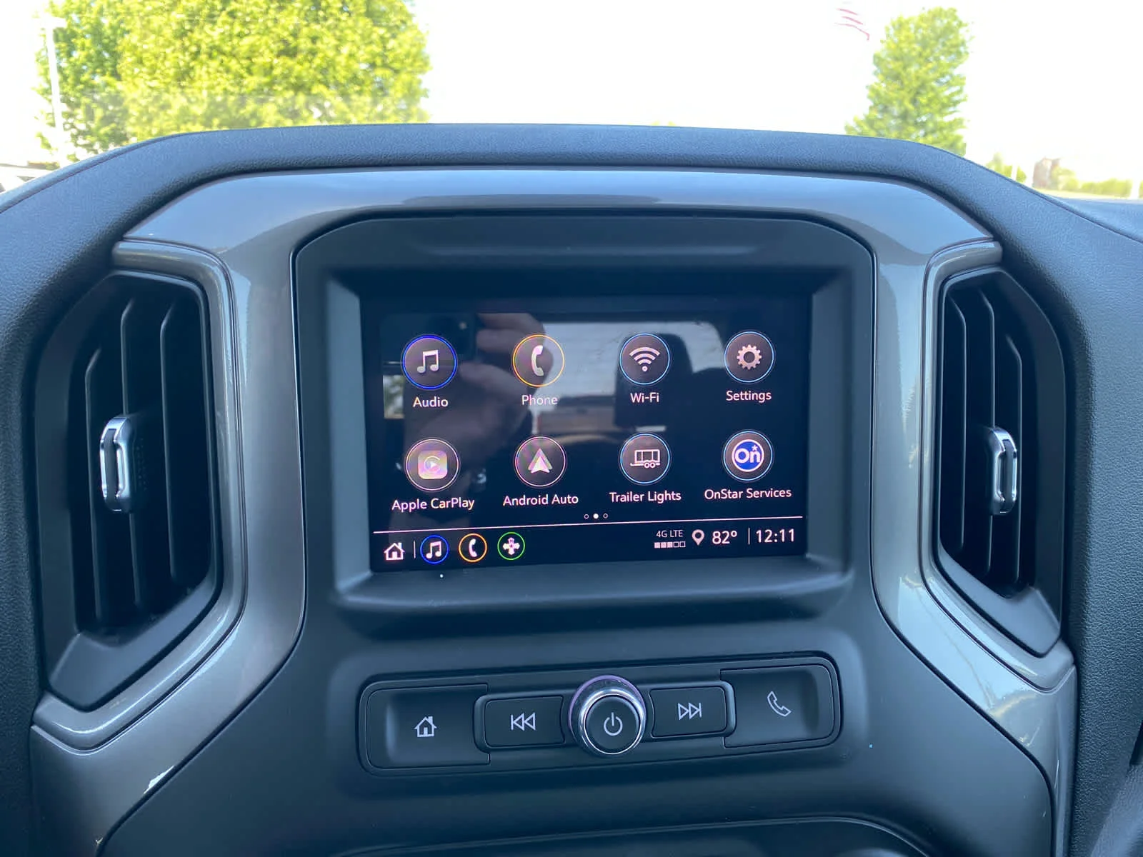 New 2026 Onyx Black GMC Pro image 15