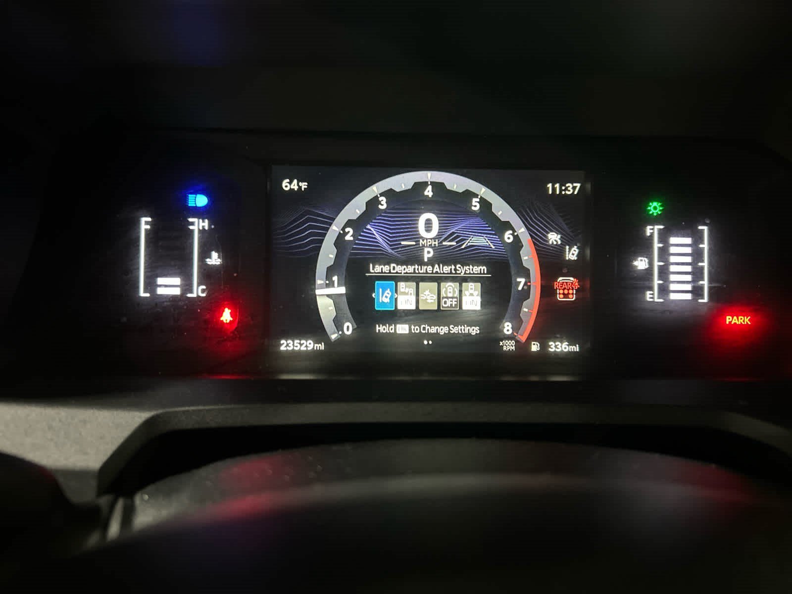 Used 2026 Black Toyota SR5 image 11