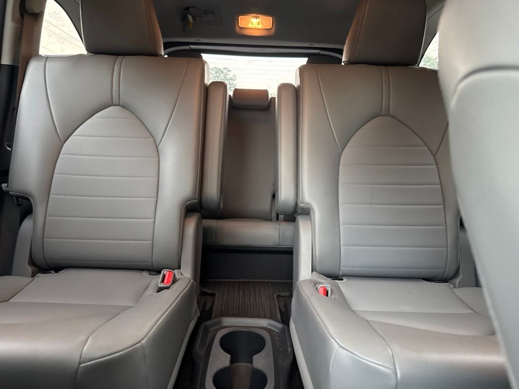 Used 2022 Brown Toyota XLE image 24