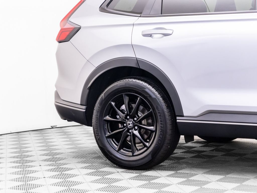 2026 Honda CR-V Sport-L - Photo 37