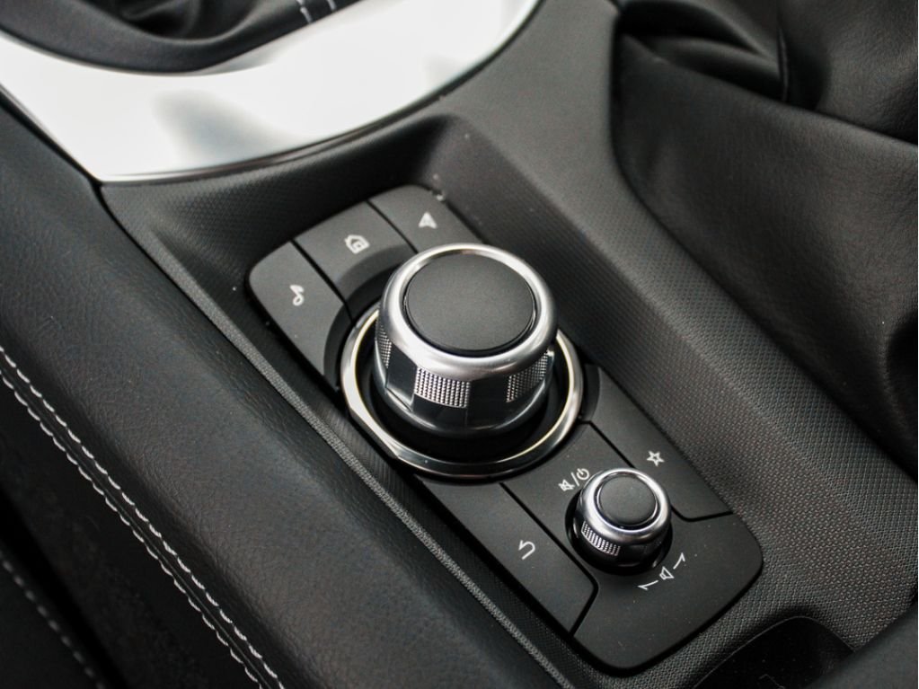 New 2026 Aero Gray Metallic Mazda Club image 21