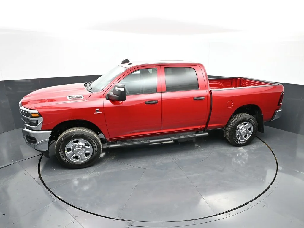 2026 RAM 2500 Tradesman - Photo 32