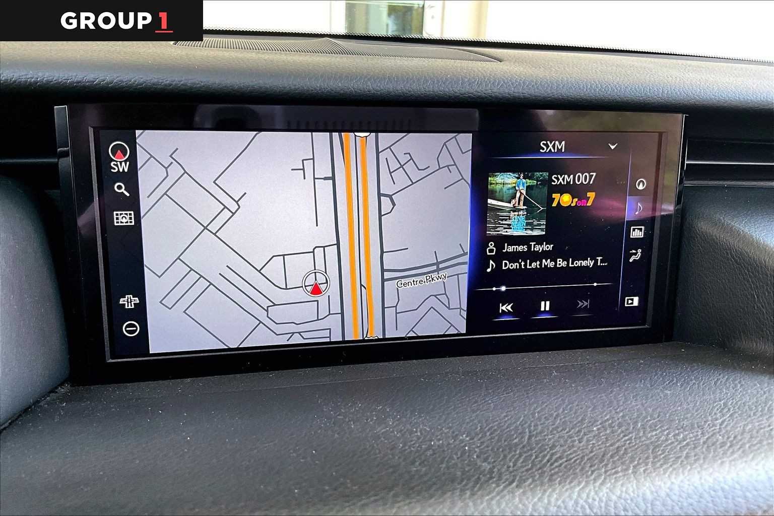 Used 2021 Caviar Lexus F SPORT image 31