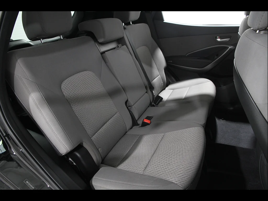 Used 2018 Twilight Black Hyundai 2.4L image 16