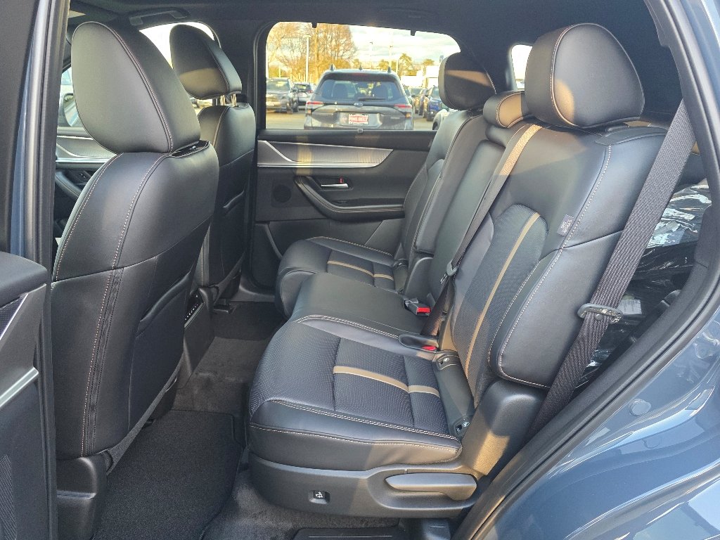 2026 Mazda CX-90 Premium Plus Package - Photo 17