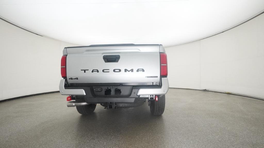 2025 Toyota Tacoma TRD Off Road - Photo 30