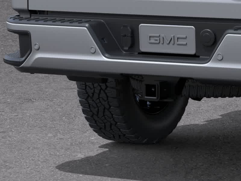 2026 GMC Sierra 2500HD AT4 - Photo 14