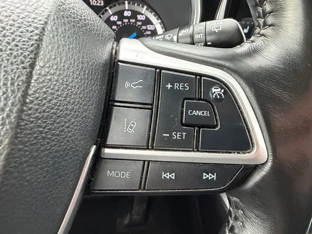Used 2022 Moon Dust Toyota XLE image 20