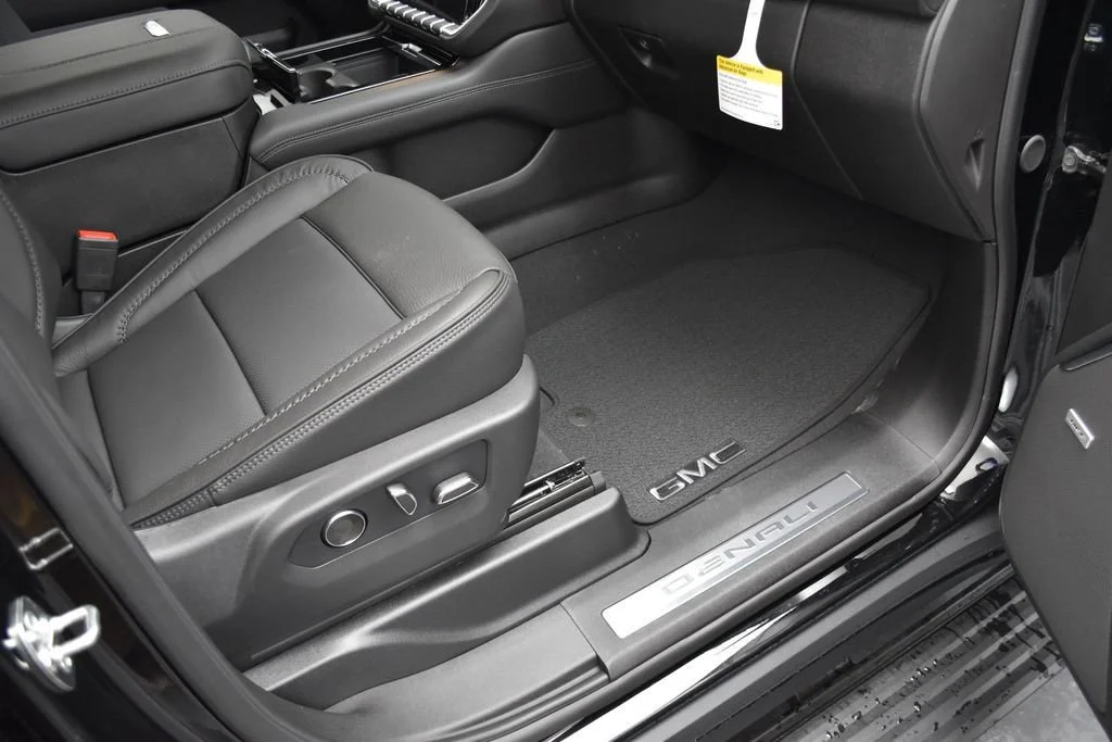 New 2026 Onyx Black GMC Denali image 34