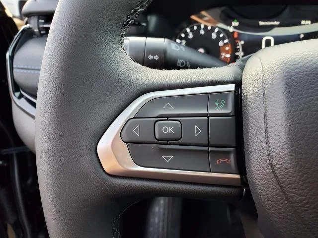 2026 Jeep Compass Limited Altitude - Photo 10