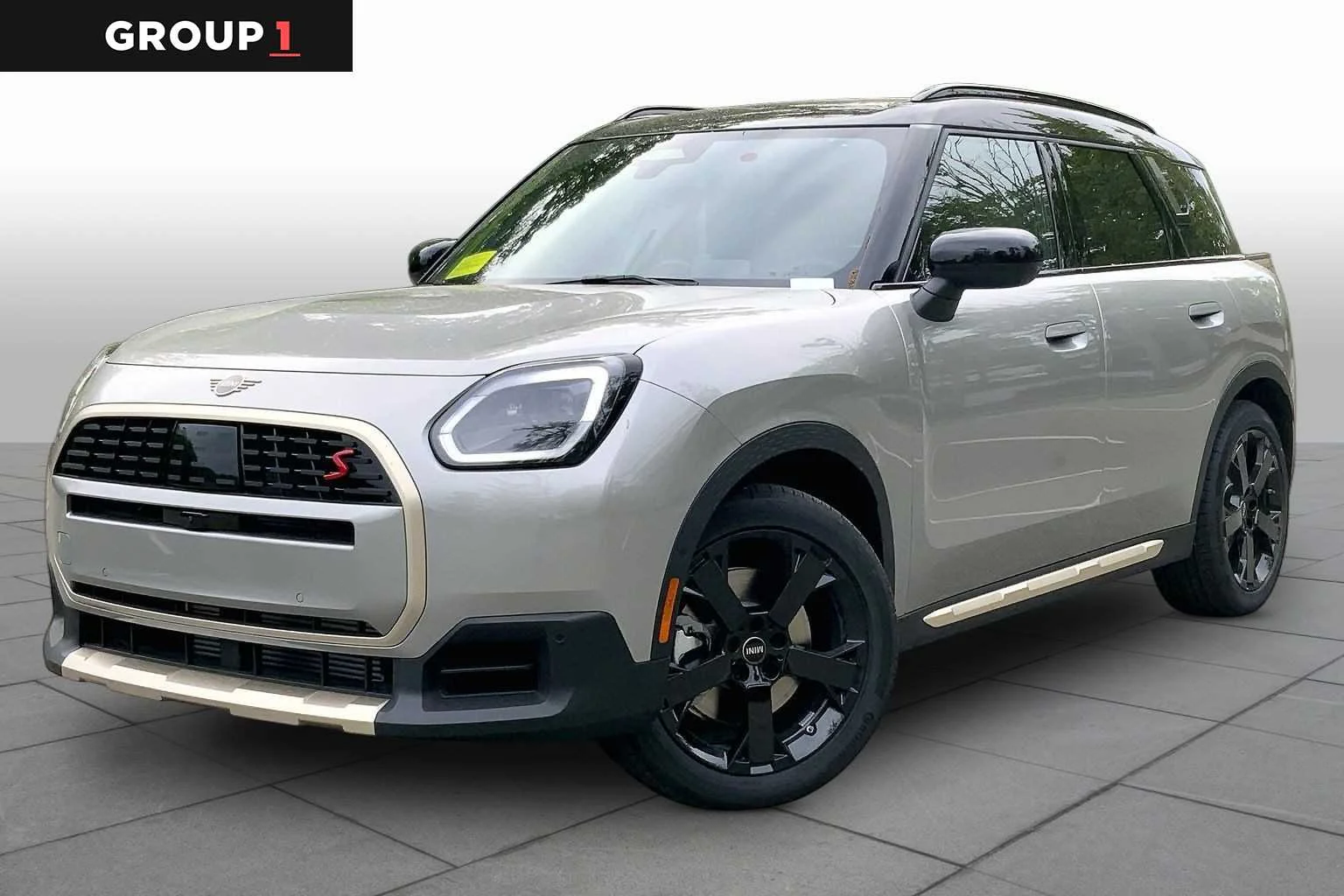 2027 MINI Cooper's photo