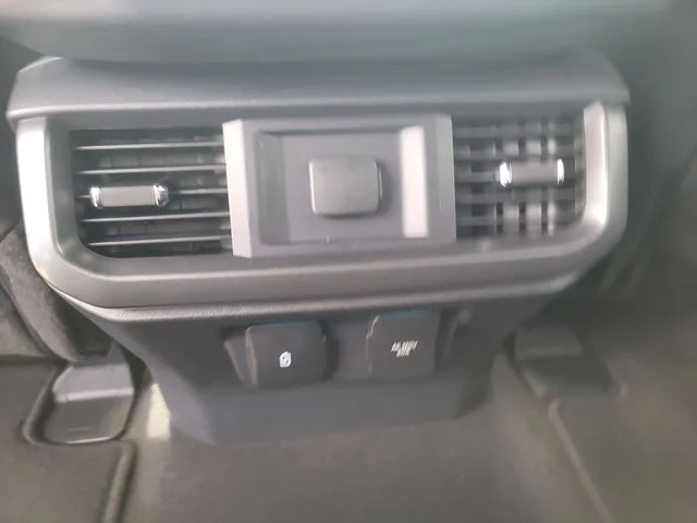 Used 2024 White Ford XLT image 16