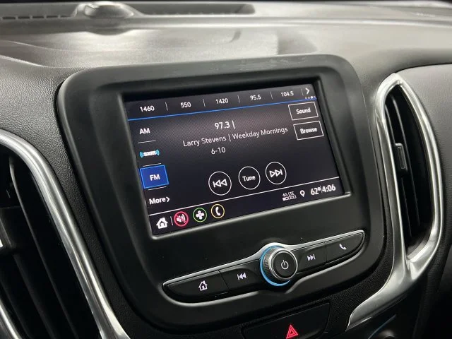 2021 Chevrolet Equinox LT - Photo 14
