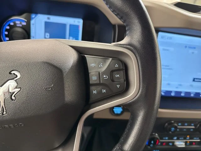 2022 Ford Bronco 2-Door Wildtrak - Photo 22