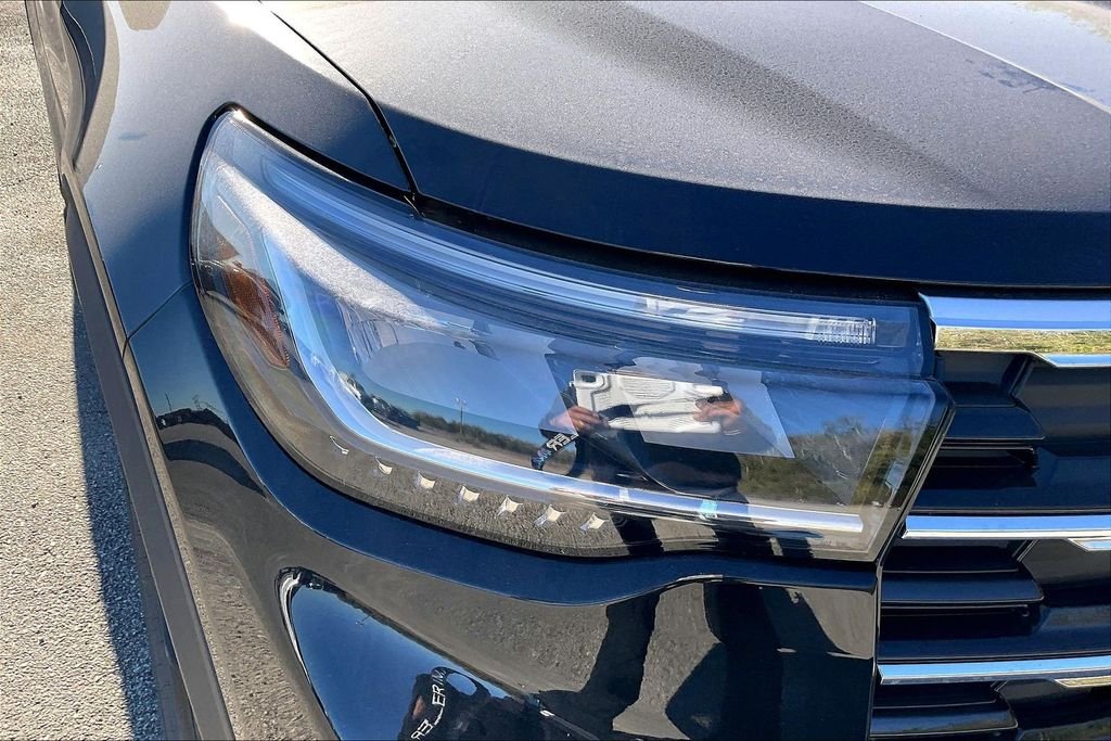 New 2026 Ford Explorer Active 4D Sport Utility