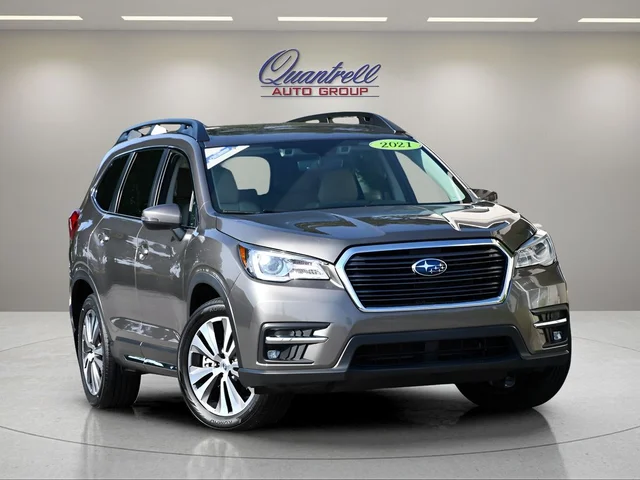 2021 Subaru Ascent Limited