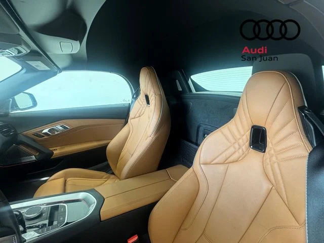 Used 2025 White BMW sDrive M40i image 14