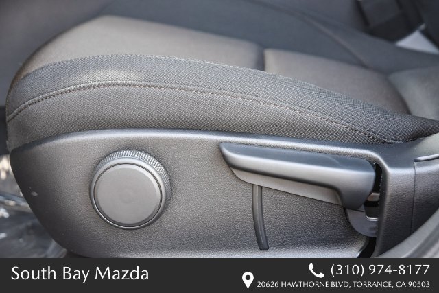 New 2026 Snowflake White Pearl Mazda 2.5 S image 24