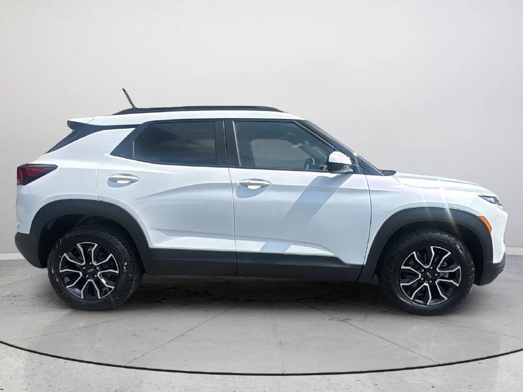 2026 Chevrolet Trailblazer Activ - Photo 8
