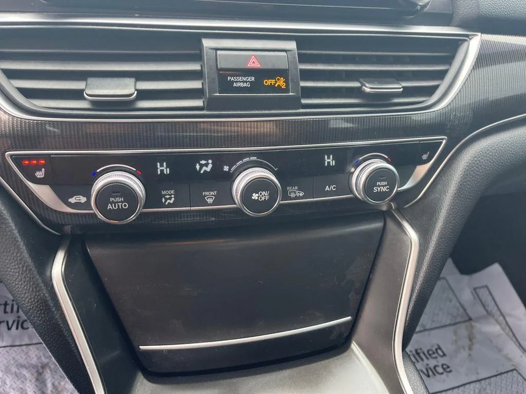 2021 Honda Accord Sport - Photo 15