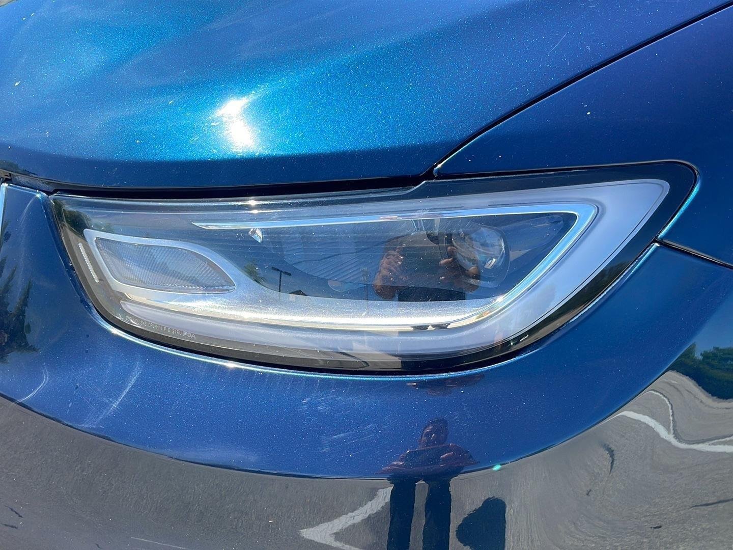 2023 Chrysler Pacifica Touring L - Photo 10
