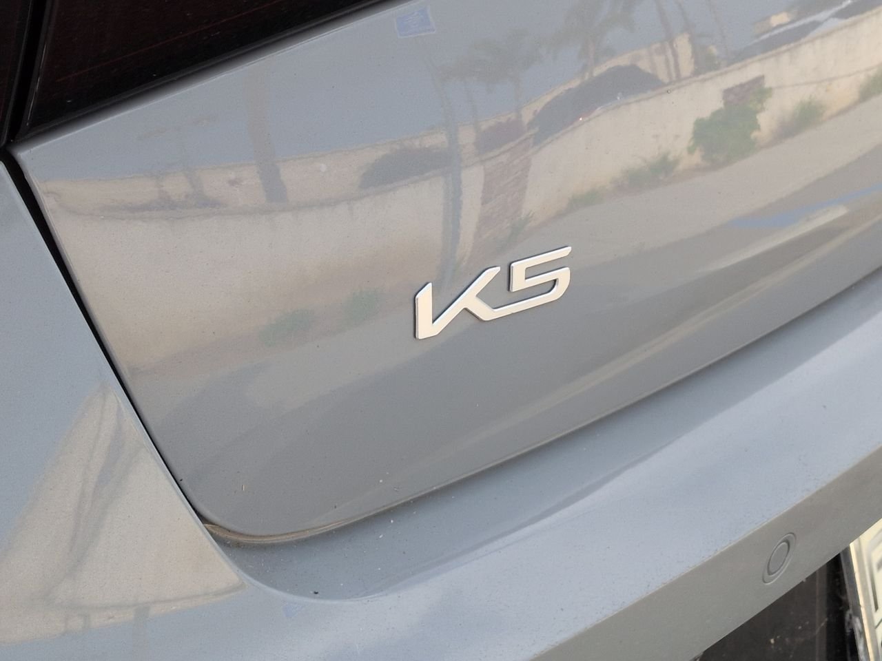 2026 Kia K5 GT-Line - Photo 33