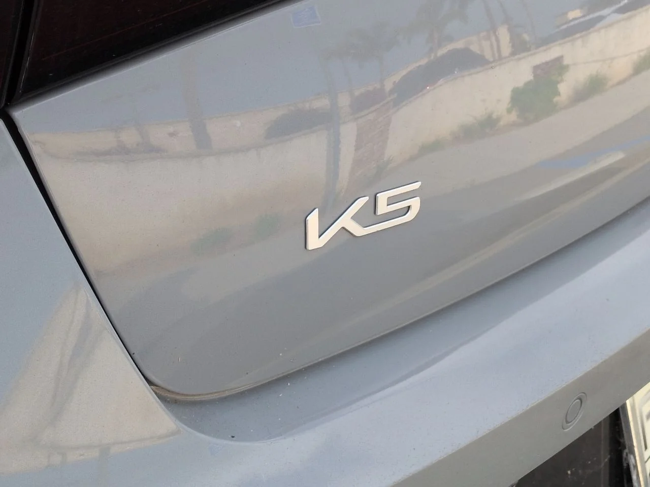 2026 Kia K5 GT-Line - Photo 33