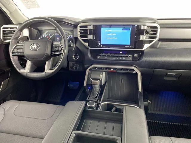 Used 2024 Black Toyota SR5 image 13