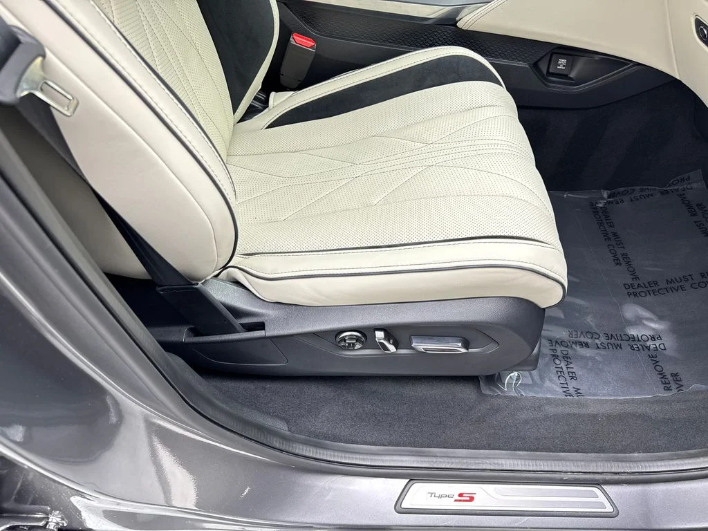 Used 2025  Acura Type S w/Advance Package image 49