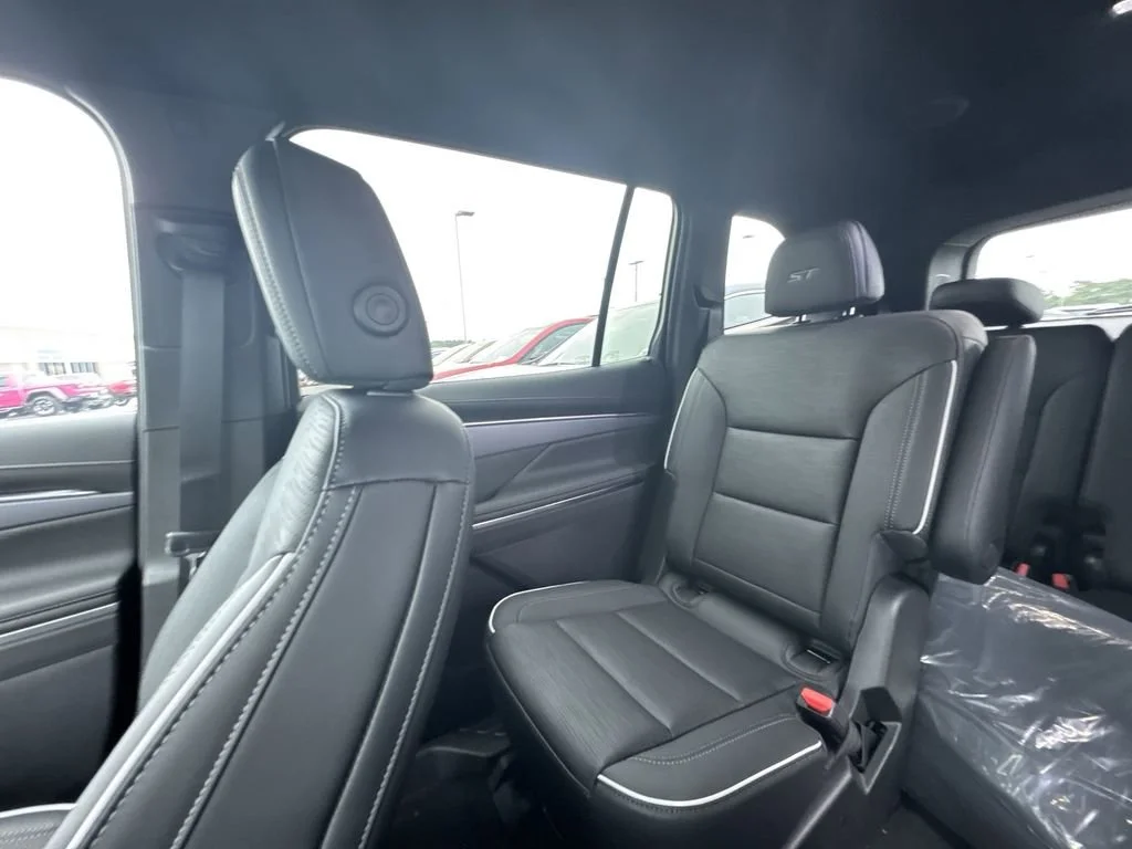 2026 Buick Enclave Sport Touring - Photo 12