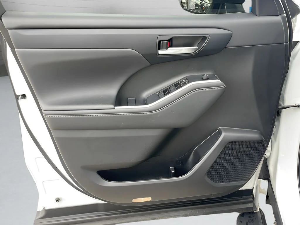Certified Used 2023 Beige Toyota XLE image 24