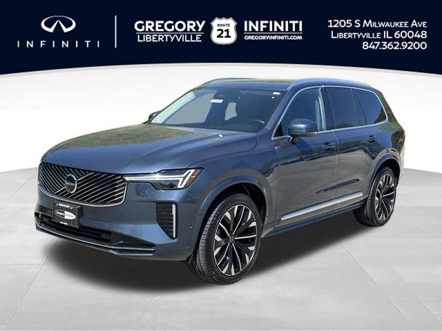 2025 Volvo XC90 B6 Plus 7-Seater