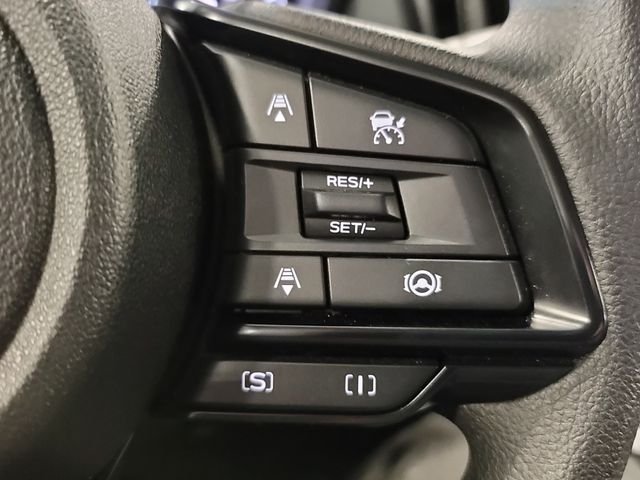 Certified Used 2026 Alpine Green Subaru Premium image 33