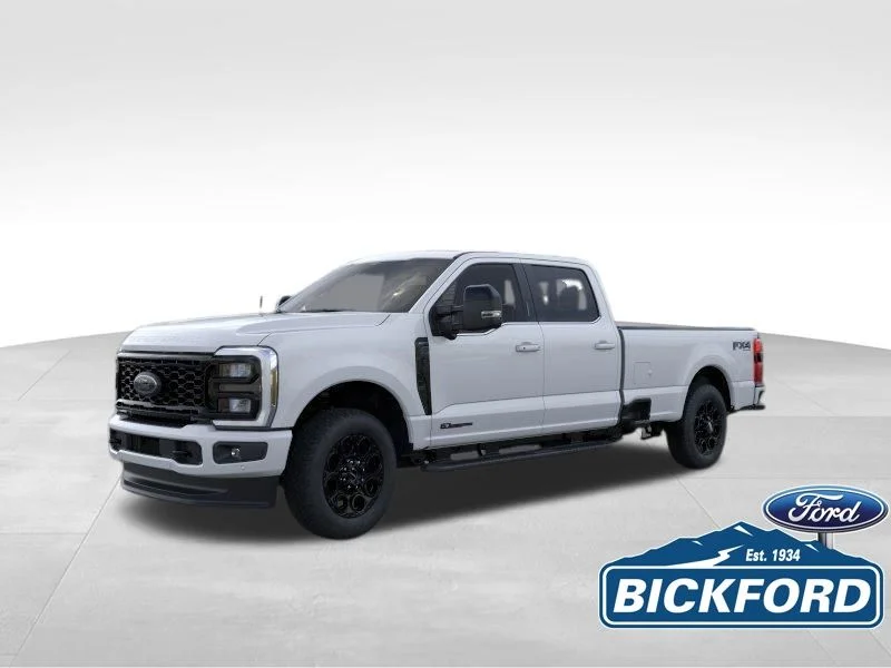 2026 Ford F-350 Lariat 4x4 Crew Cab 8' Box SRW's photo