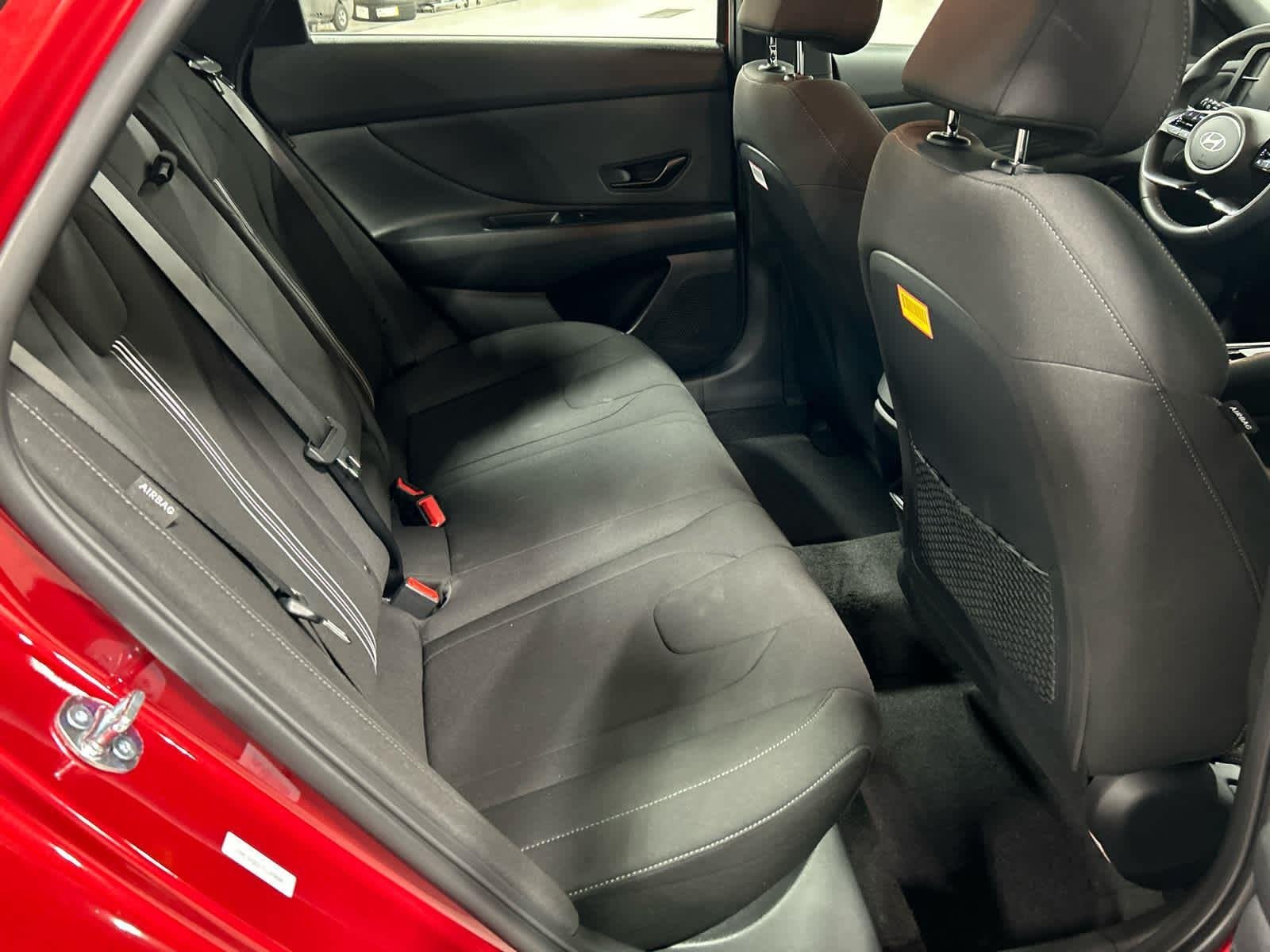 2026 Hyundai Elantra SEL - Photo 18