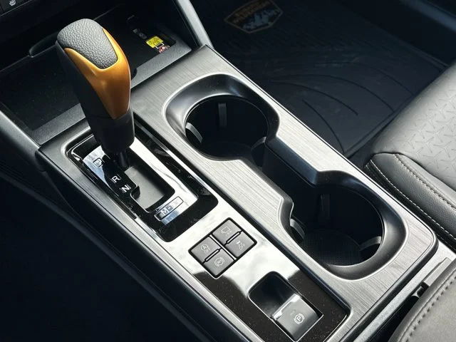 New 2026 CRYSTAL WHITE PEARL Subaru Wilderness image 51