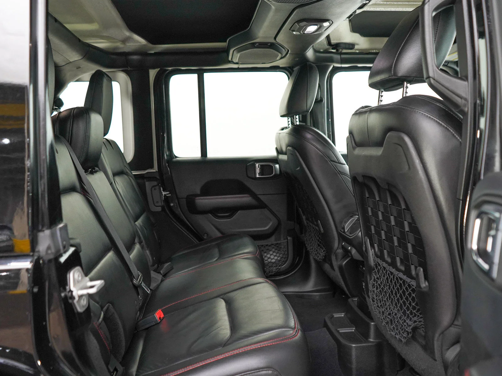 2018 Jeep All-New Wrangler Unlimited Rubicon - Photo 12