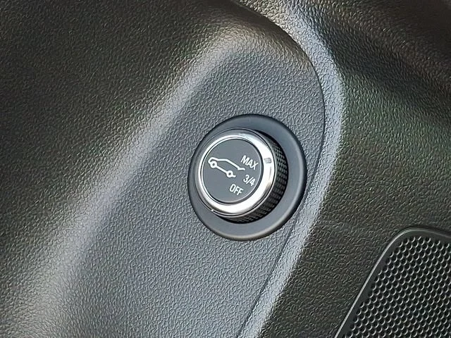 New 2026 Moonstone Gray Metallic Buick Sport Touring image 20