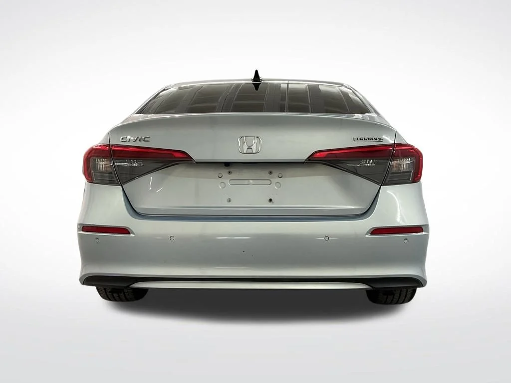 2023 Honda Civic Touring - Photo 25