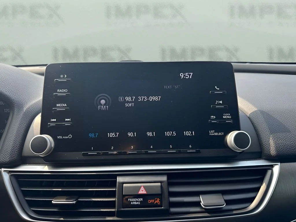 Used 2020  Honda LX image 8