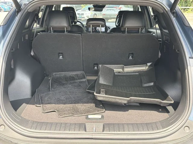 Used 2023 Blue Kia X-Line image 41
