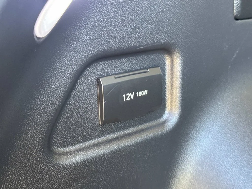 Used 2025 Blue Hyundai SEL image 15