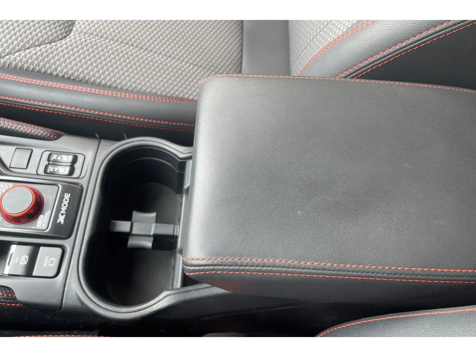 Used 2023 Crystal Black Silica Subaru Sport image 29