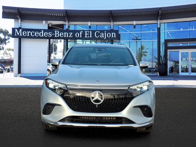 Certified Used 2023 Silver Mercedes-Benz 450 image 2