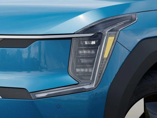 New 2026 Blue Kia Wind image 10