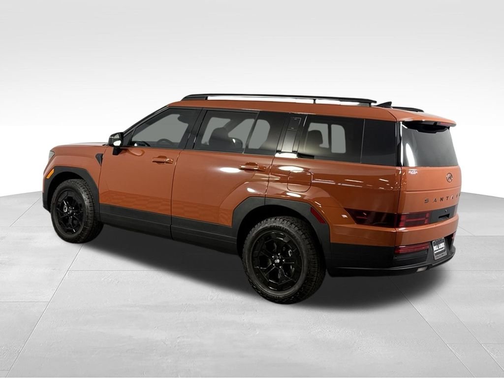 2026 Hyundai Santa Fe XRT - Photo 7